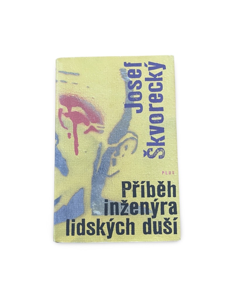 Příběh inženýra lidských duší