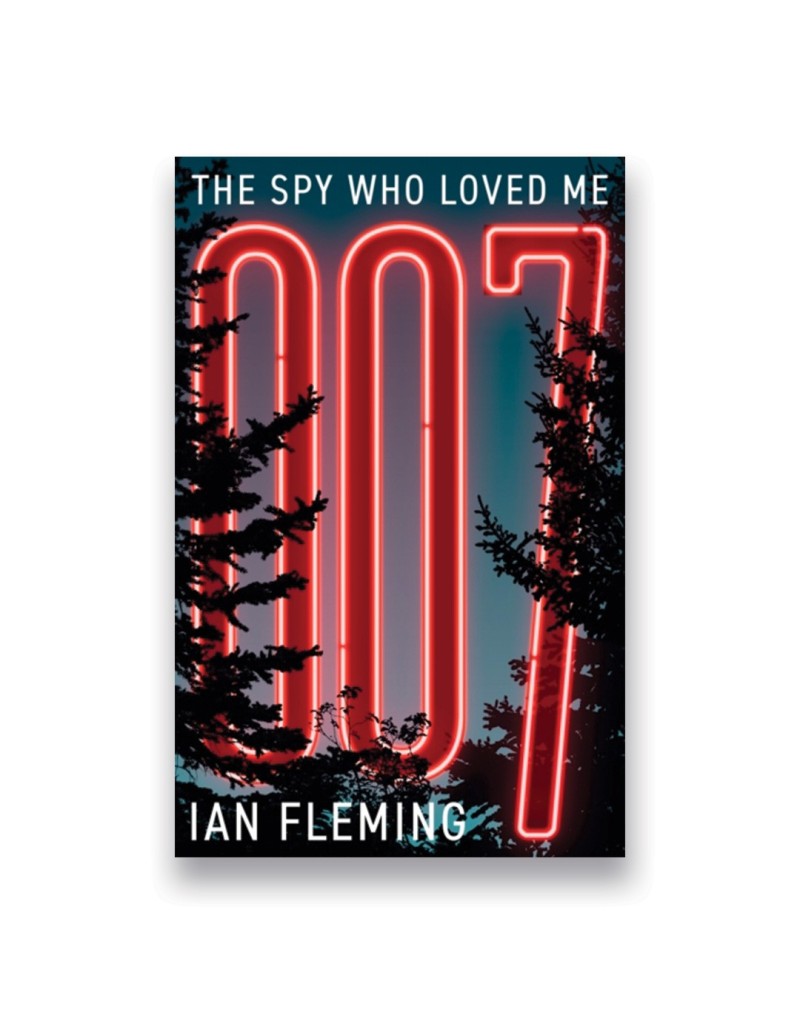 The Spy Who Loved Me