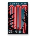 The Spy Who Loved Me