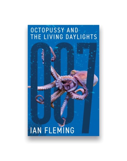 Octopussy and The Living Daylights