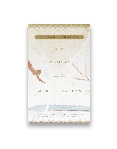 Memory and the Mediterranean