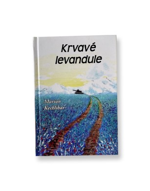 Krvavé levandule