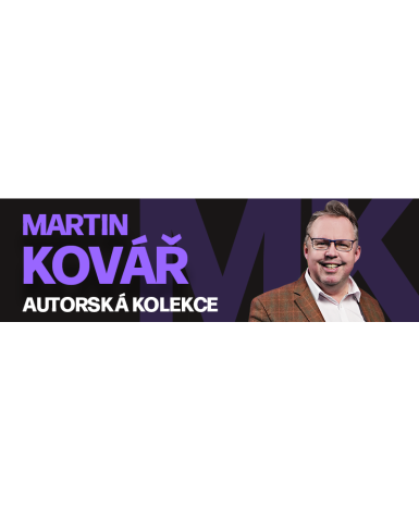 Martin Kovář